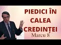 piedici În calea credinȚei daniel brânzei marcu 8