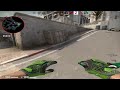 zywoo 47 17 dust2 pov @ faceit ranked 2022.11.14 csgo pov