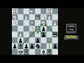 tournament game with the pirc defense chess lesson 110