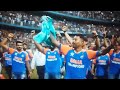 Fans attacked Hardik Pandya via T-shirt in wankhede stadium during T20 World Cup Celebrations