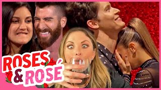 The Bachelor: Listen To Your Heart: Roses & Rose: Awkward Duets, Cringey Confessions & THE SHALLOW