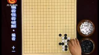 围棋骗着怪着破解21 骗着11