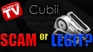 Cubii – Scam or Legit? (+Calories Burned)