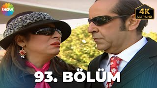 Cennet Mahallesi 93. Bölüm | Ultra HD 4K