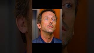 Foreman is ignored,but House still looks out for him #movie #shorts #video