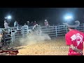 Resumen Jaripeo Portezuelo 25/05/24