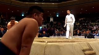 20191201 第68回全日本相撲選手権大会 準々決勝 173302