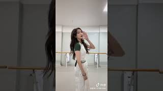 孟佳抖音 Meng Jia's TikTok 20220815