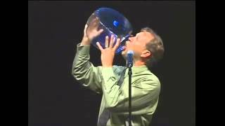 David Ferrell -Inspiring Comedy-