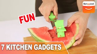 7 New and Fun Kitchen Gadgets in 2020|Buy at Banggood