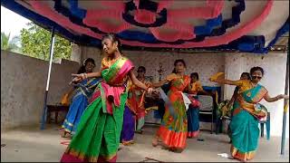 veppankulam ganaga sri  dance