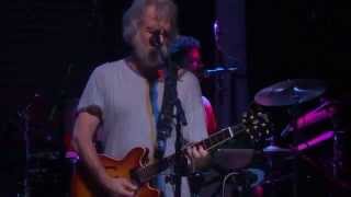 Ratdog - Brokedown Palace - 7/12/14