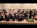 Spartanburg Philharmonic FUCHS DISCOVER THE WILD (Watson)