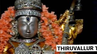 4.5.2020 chitrai brahmotsavam thiruther sevai thiruvallur ( thiru evvul ) #thiruvallurtv