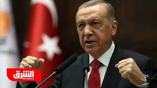 مقتل زعيم داعش.. أردوغان يعلن تصفية \