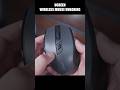 Ugreen Wireless Mouse - #shorts @UGREENUS #ugreen #ugreenmouse #ugreenwirelessmouse