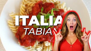 HIDDEN GEMS! 🔍 5 ITALIAN RESTAURANTS You've Never Heard Of in Tabiano, Italy
