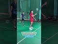 Kevin/Yeremia, Shohibul Fikri/Daniel Marthin mencoba lapangan jelang Thailand Open 2023 S500