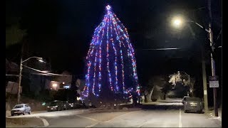 2019 City of Yonkers Christmas Season