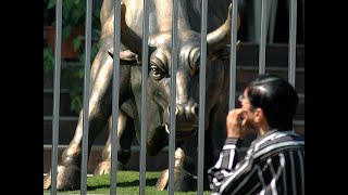 Sensex closes at 1075 pts higher, while Nifty 11,600 level