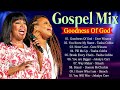 Most Powerful Gospel Songs of All Time  -  Best Gospel Music Playlist Ever