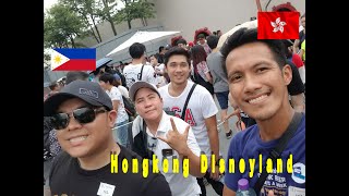 Filipinos first time in Hongkong! Manila to hongkong (Hongkong trip) Part 2(2019) 🇭🇰