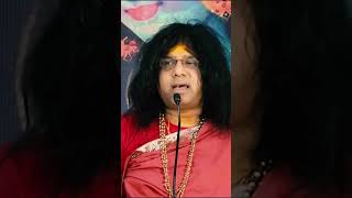 शंकर सुवन केसरी नंदन का क्या अर्थ है Tapovan News || Acharya Shri Kaushik Ji Maharaj