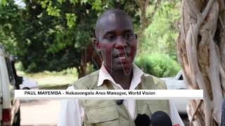 Nakasongola's Mpox response: A closer look