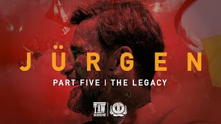 TRAILER: JÜRGEN Part 5: 'The Legacy'