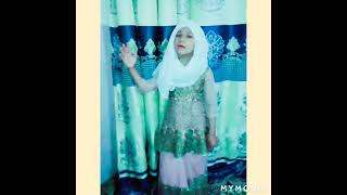 little girl manqabat by mola Ali (as)