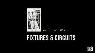 Marrow SDK Fixtures and Circuits