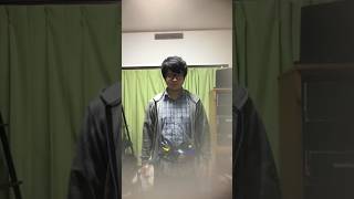 仮面ライダーエデンルーゴver『ショート動画』