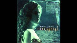 Mor Karbasi - Judia