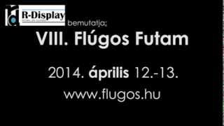 8. Flúgos Futam | 14.04.12-13. Bp-Miskolc