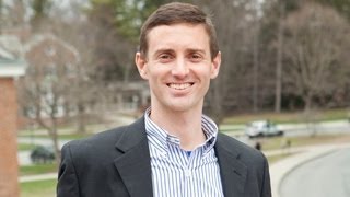 Dartmouth Engineering Professor Brenden Epps