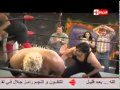 egyption star(Ramez galal) vs rakishi.flv