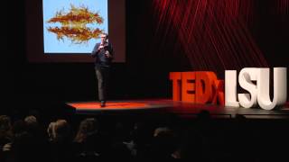 The resistant brain: nourishing our bodies against Alzheimer’s | Owen Carmichael | TEDxLSU