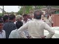 నిమ్మకూరులో బాలయ్య nandamuri balakrishna visited nimmakuru village life andhra tv