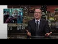 Death Investigations Last Week Tonight with John Oliver (HBO)