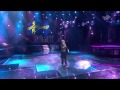 Melodifestivalen 2010 - Interval Act (Full)