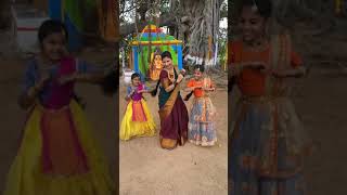 aada nemali song mangli with kids dance performance||mangli songs@RSBanjarapresent