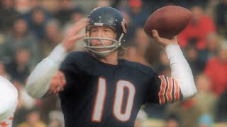 1969 Week 10 - Colts vs Bears