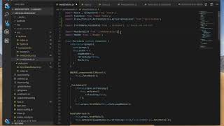 ReactNative-FlatList-Pagination-PullToRefresh