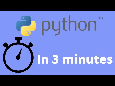 How to measure python execution time using the Timeit module