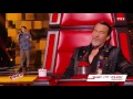 JJ - « Baby I’m Yours » - (Breakbot) (Saison 6)