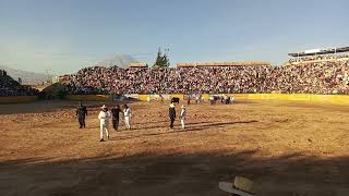 Campeonato Ciudad Arequipa 2024 - Callampas vs Niño Rico