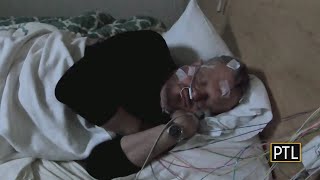 Eye On Health: AHN's Sleep Lab