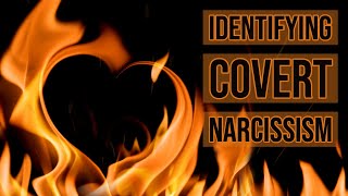 Covert Narcissism | Self-Care