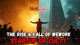 The $47B Scam That Fooled Wall Street (WeWork Documentary)