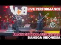 VOB LIVE PERFORMANCE X ERWIN GUTAWA